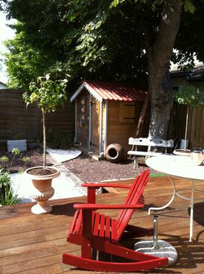 Casa di lusso a Caudéran, Gironda