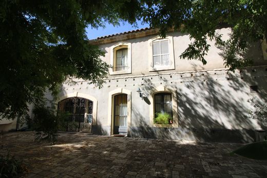 Lunel, Héraultの高級住宅