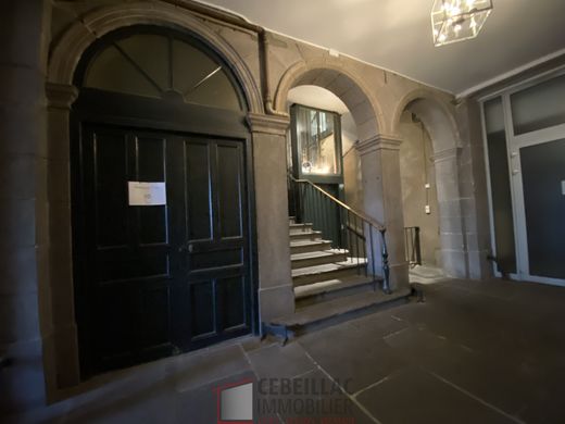 Apartment in Clermont-Ferrand, Puy-de-Dôme