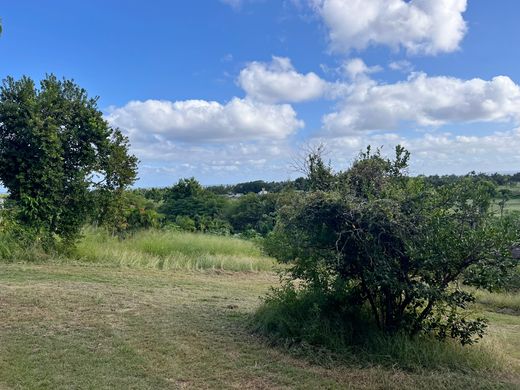 ‏קרקע ב  Saint-François, Guadeloupe