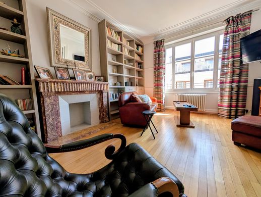 Apartment in Clermont-Ferrand, Puy-de-Dôme