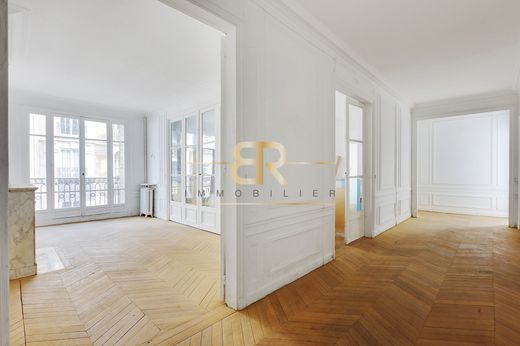 Piso / Apartamento en Monceau, Courcelles, Ternes, Paris