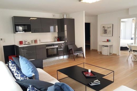 Appartement à Saint-Tropez, Var