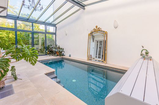 Luxury home in Montpellier, Hérault