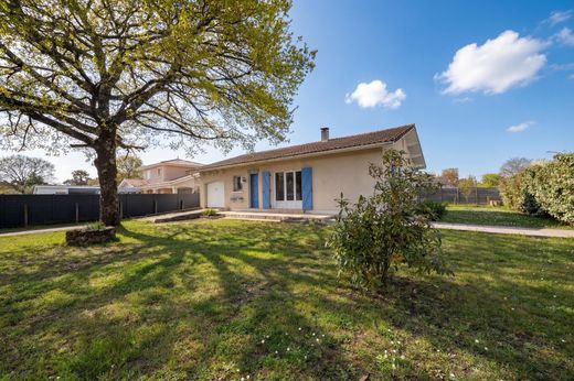 Casa de lujo en Le Teich, Gironda