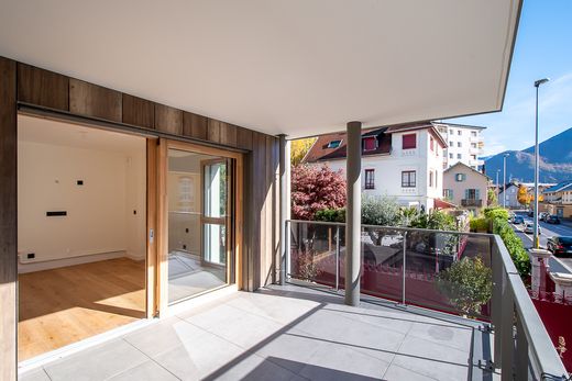 Apartamento - Annecy, Alta Sabóia
