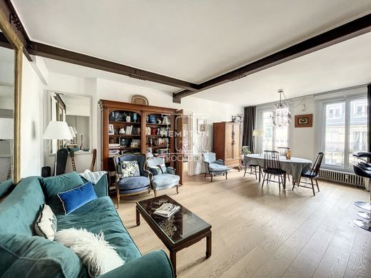 Appartement à La Muette, Auteuil, Porte Dauphine, Paris