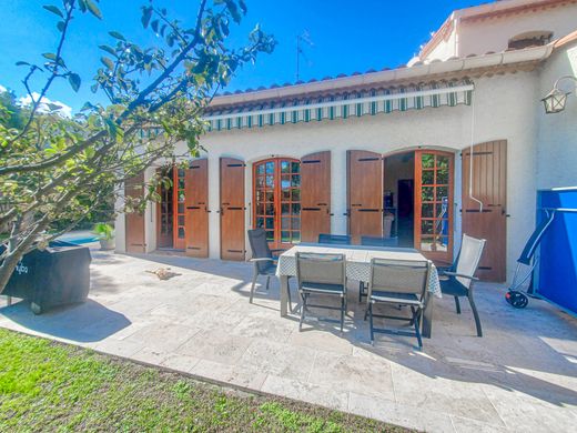 Luxus-Haus in Pérols, Hérault