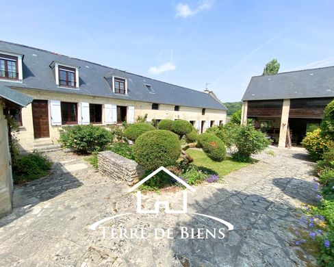Luxury home in Bitry, Oise