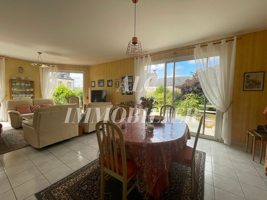 ‏בתי יוקרה ב  Alençon, Orne