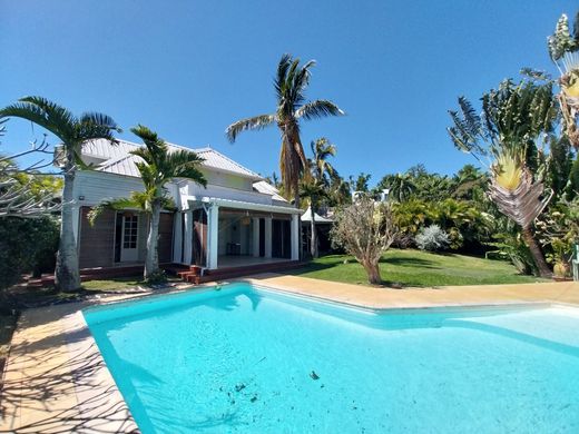 Villa in Saint-Denis, Réunion
