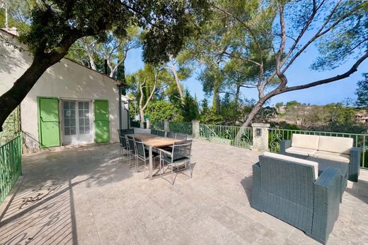 Luxus-Haus in Nîmes, Gard