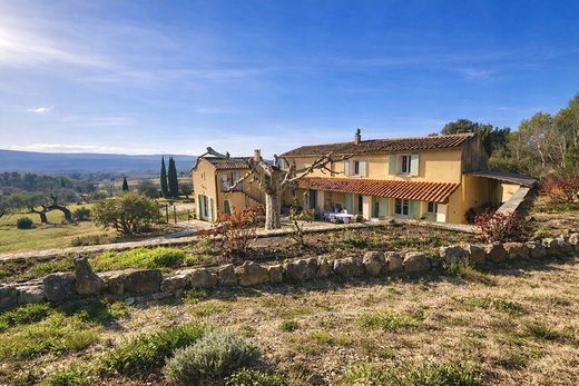 Luxus-Haus in Bonnieux, Vaucluse