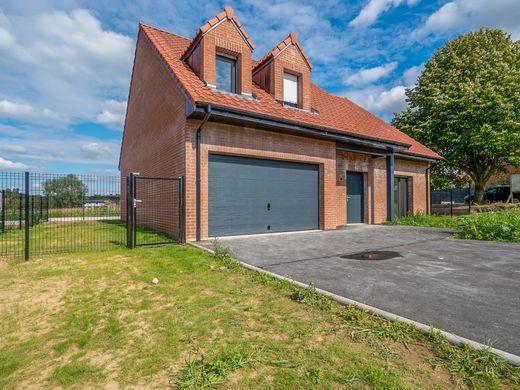 Casa di lusso a Genech, North