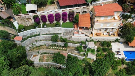 ﻓﻴﻼ ﻓﻲ Roquebrune-Cap-Martin, Alpes-Maritimes