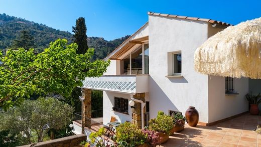 Villa à Anthéor, Var