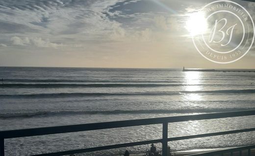 아파트 / Les Sables-d'Olonne, Vendée