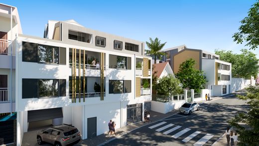 Appartement in Saint-Pierre, Réunion