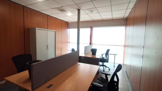 Biuro w Châteaubriant, Loire-Atlantique