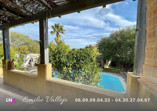 Элитный дом, La Palme, Aude