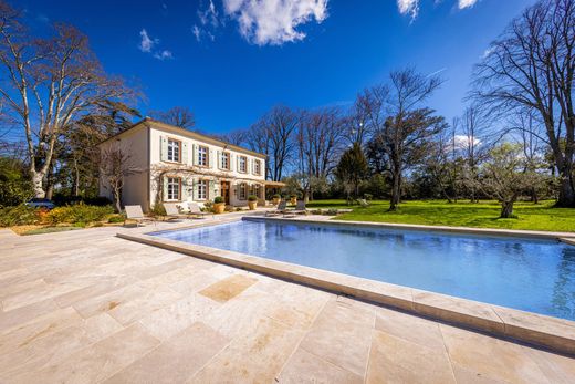 Элитный дом, Авиньон, Vaucluse