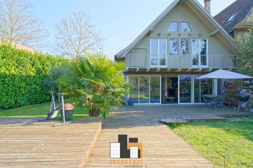 Luxury home in Strasbourg, Bas-Rhin