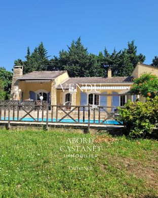 Luxury home in Avignon, Vaucluse