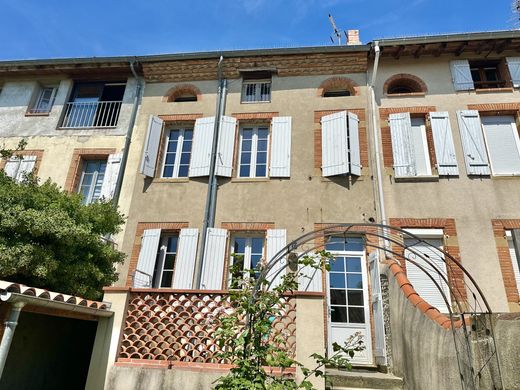 Элитный дом, Villefranche-de-Lauragais, Upper Garonne