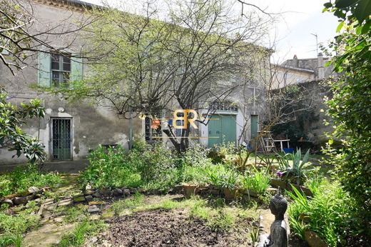 Casa de lujo en Uchaud, Gard