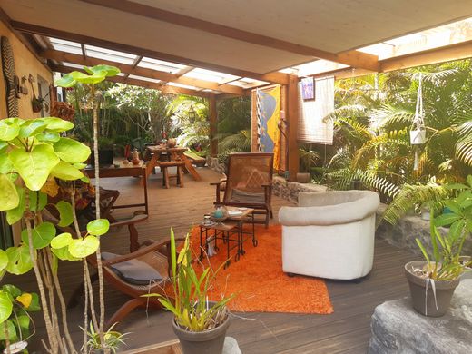 Villa in Le Tampon, Réunion