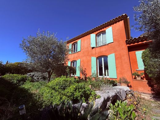Villa in La Seyne-sur-Mer, Var