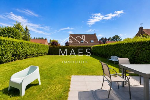 Luxury home in Wambrechies, North