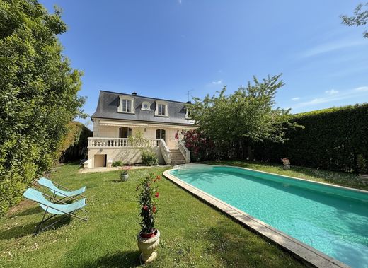 Luxury home in Le Plessis-Trévise, Val-de-Marne