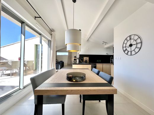 Apartament w Sainte-Maxime, Var