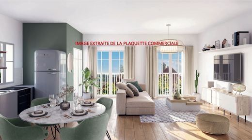 Casa de luxo - Saint-Witz, Val d'Oise