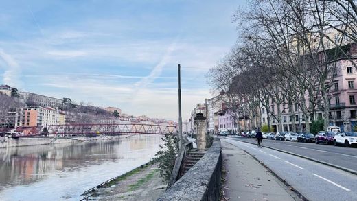 Appartement à Lyon, Rhône