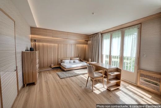 Πολυτελή κατοικία σε Buc, Yvelines