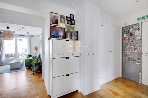 Appartamento a Boulogne-Billancourt, Hauts-de-Seine