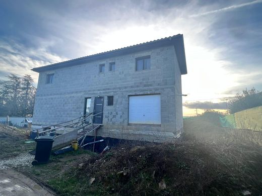 Maison de luxe à Dardilly, Rhône