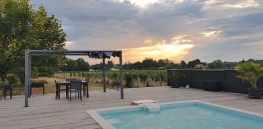 Luxe woning in Langon, Gironde