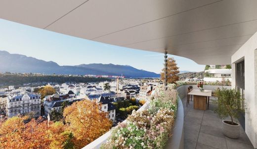 Apartment in Aix-les-Bains, Savoy