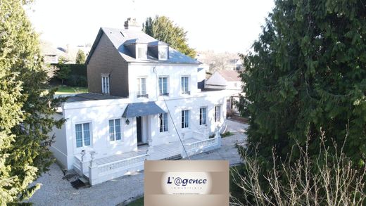 Luxus-Haus in Lisieux, Calvados