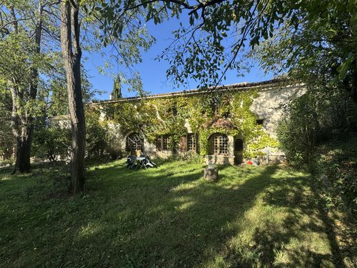 Luxury home in Carcassonne, Aude