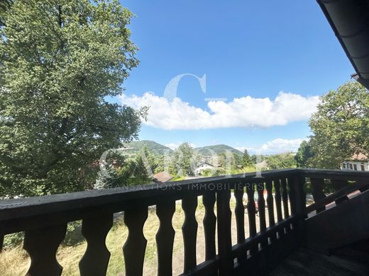 Πολυτελή κατοικία σε Villy-le-Pelloux, Haute-Savoie