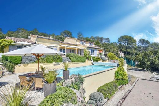 Villa in Entrecasteaux, Var