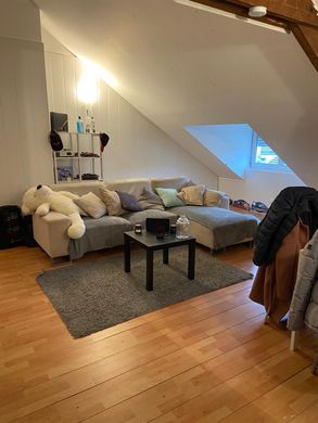 Apartment / Etagenwohnung in Le Creusot, Saône-et-Loire