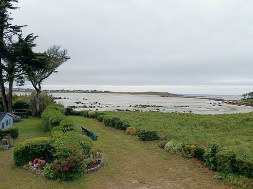호화 저택 / Guissény, Finistère