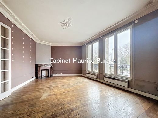 Apartment in Boulogne-Billancourt, Hauts-de-Seine