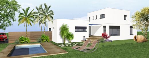 Luxury home in Villelongue-de-la-Salanque, Pyrénées-Orientales