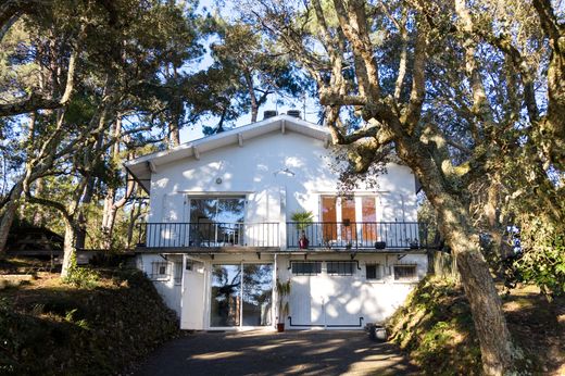 Willa w Hossegor, Landes